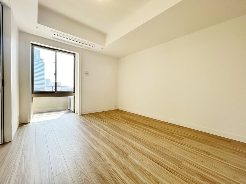 グラングリーン大阪ＴＨＥ　ＮＯＲＴＨ　ＲＥＳＩＤＥＮＣＥの居間・リビング