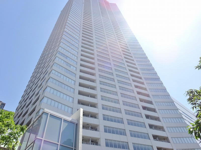 ザ・タワー大阪