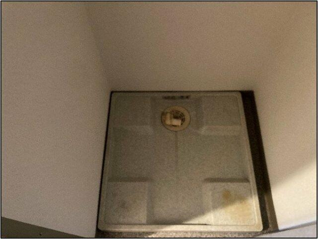新品家具付きマンション芝浦１２（ＫａＧｏｏｄ東京）の洗面所