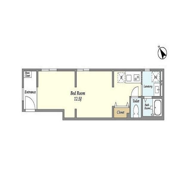 Ｔｈｅ　Ｒｅｓｉｄｅｎｃｅ　文京本郷(ザレジデンスブンキョウホンゴウ)