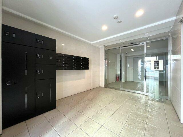 ネクストレンド　ｔｏｋｙｏ　ｓｋｙｔｒｅｅのその他