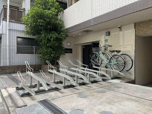 ネクストレンド　ｔｏｋｙｏ　ｓｋｙｔｒｅｅのその他