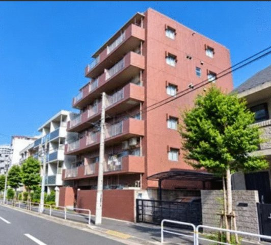 ハイライフ大崎
