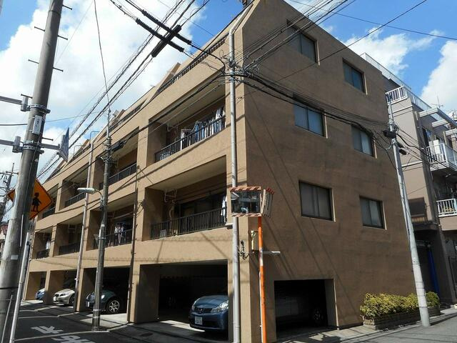 グランデューク西大井