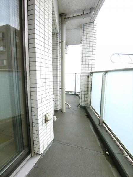 オーベル渋谷ｄＬのシャワールーム