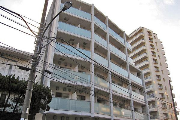 オーベル渋谷ｄＬ