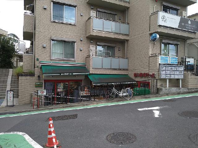 レオパレス駒場東大前のその他
