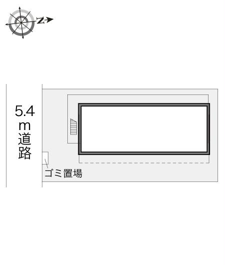 レオパレス駒場東大前のその他