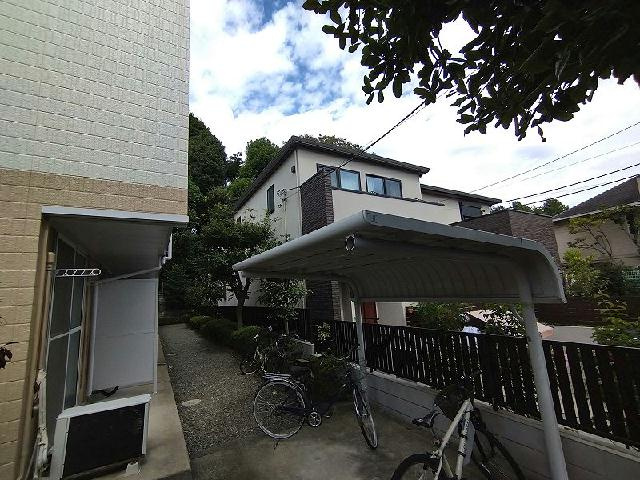 レオパレス駒場東大前のその他