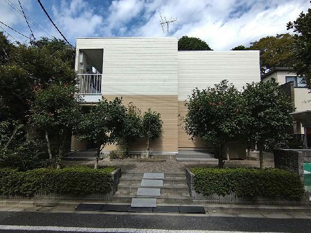 レオパレス駒場東大前のその他