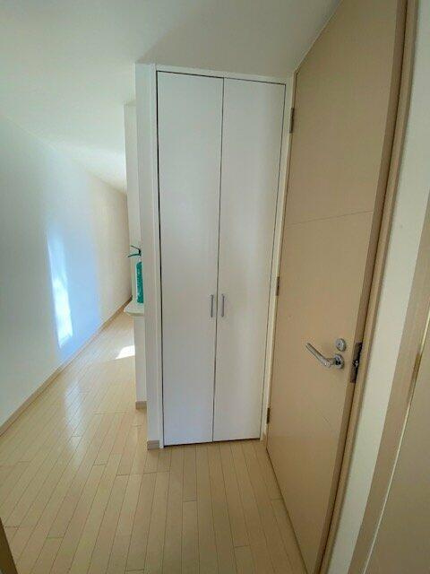 プライムアーバン日本橋横山町の玄関