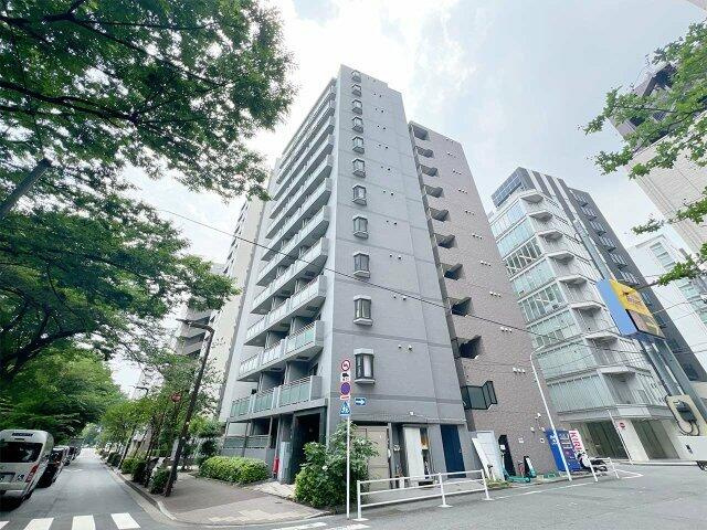菱和パレス銀座東