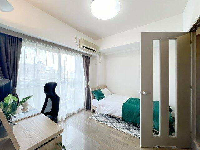菱和パレス銀座東のその他