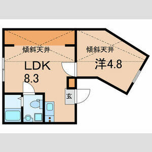 ＨＪ　ＰＬＡＣＥ　護国寺Ａ