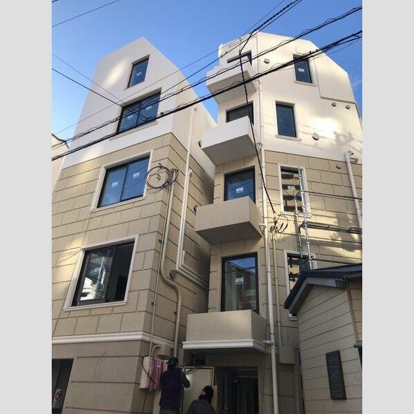 ＨＪ　ＰＬＡＣＥ　護国寺Ａ