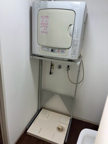 Ｍａ．サンセヴェリアの設備
