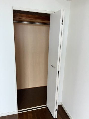 Ｍａ．サンセヴェリアの収納