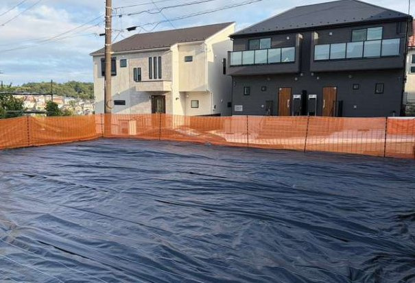 泉区緑園5丁目 土地 5480万円の外観