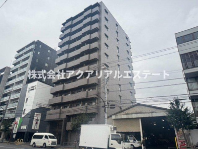【外観】 | ルーブル南砂町