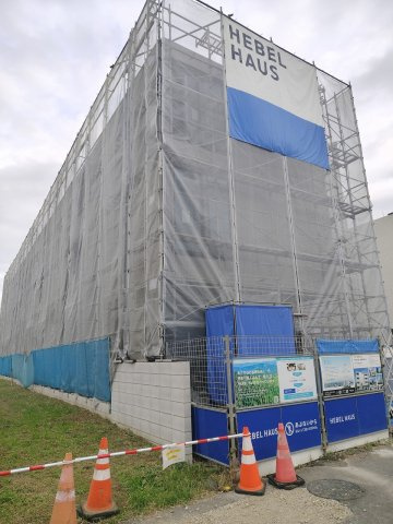 (仮称)新座市大和田メゾンのその他