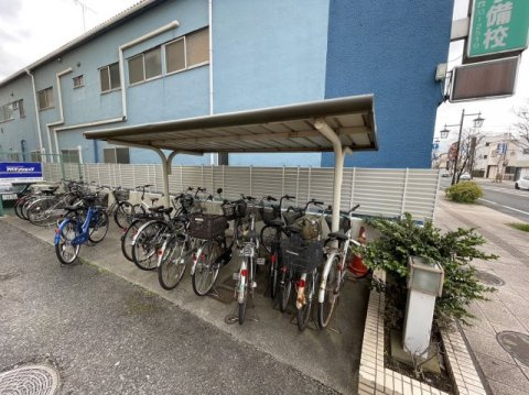 【その他共用部分】 | ほりこしビル