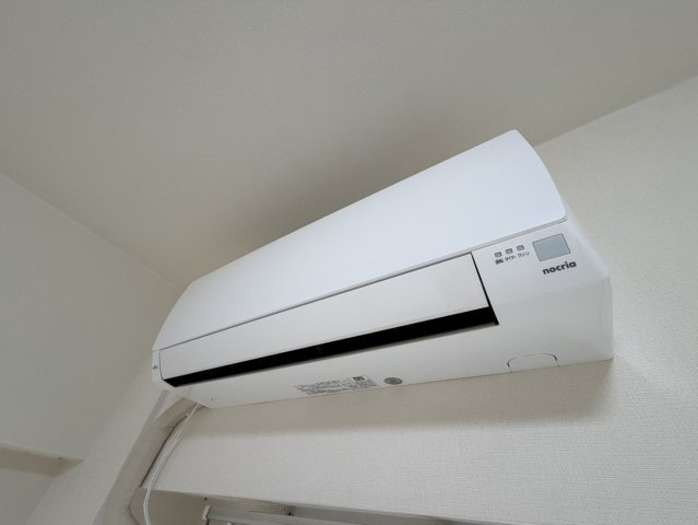 【設備】 | ほりこしビル