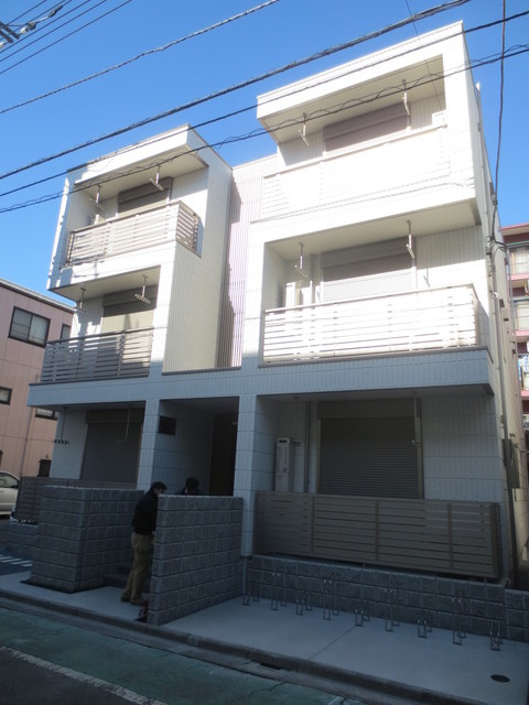 Ｍａｉｓｏｎ　Ｂｌａｎｃｈｅ