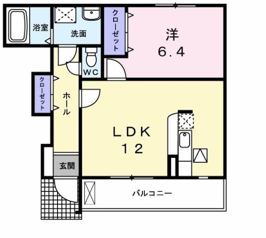 【間取り】 | グリーン・ヒル