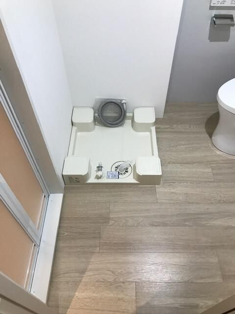 Ａｉｒ　Ｔｏｗｅｒ　Ｎｉｓｈｉａｚａｂｕの設備