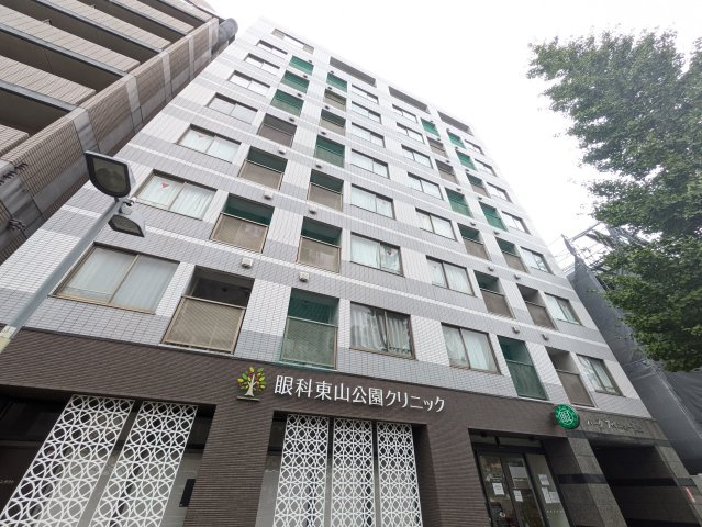 パークアベニュー東山|名古屋市の賃貸ならMy賃貸