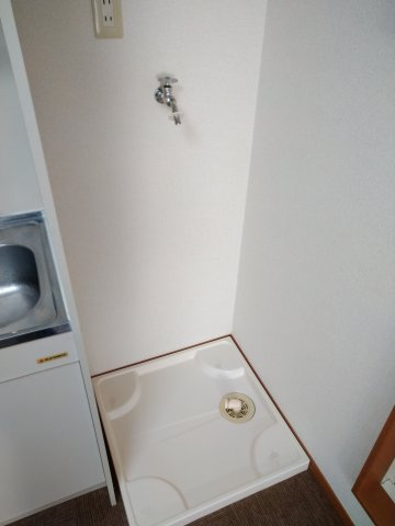 トノブール西荻の設備