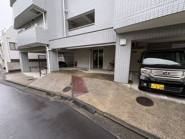 【駐車場】 | YOKOHAMA　FIZZ