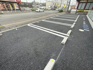 【駐車場】 | 市原市白金町マンション