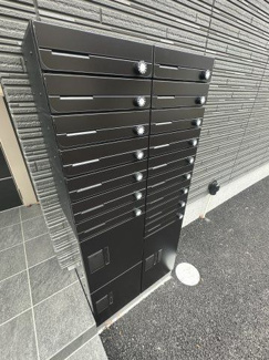 【その他共用部分】 | 市原市白金町マンション