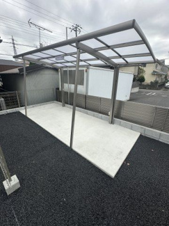 【その他】 | 市原市白金町マンション