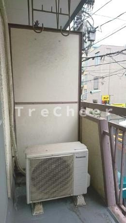 【設備】 | 塩島マンション