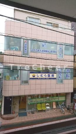 【展望】 | 塩島マンション