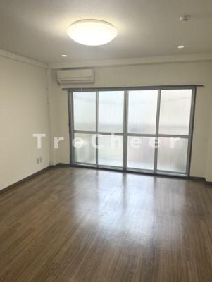 【内装】 | 塩島マンション