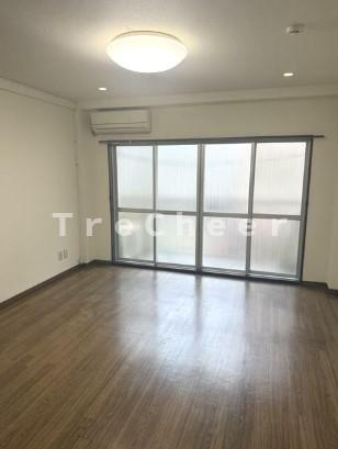 【内装】 | 塩島マンション