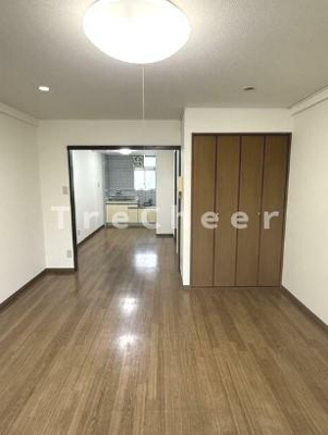 【寝室】 | 塩島マンション