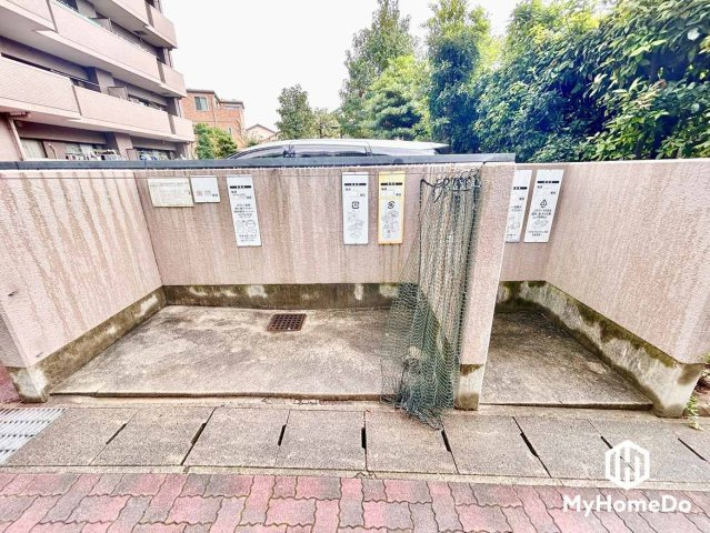 グランドメゾン小幡緑地のその他共用部分