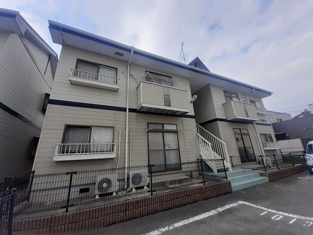 ドミール鳥井Ｃ