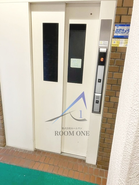 コープ野村亀戸東棟