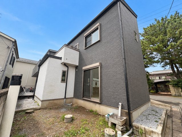 北葛飾郡松伏町　松伏　　中古戸建