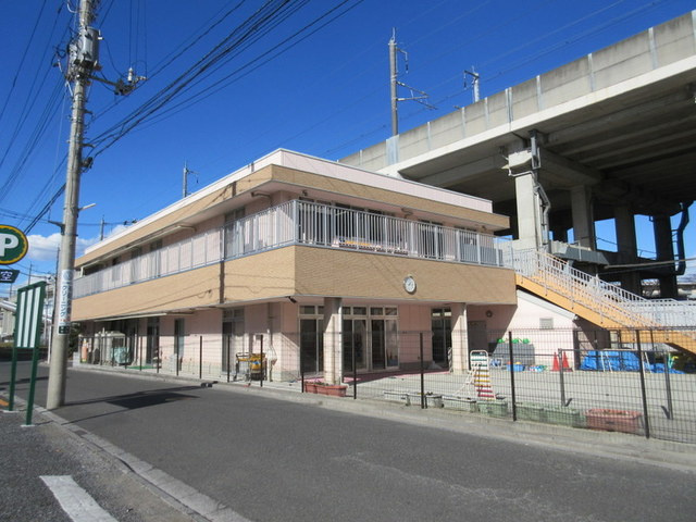 プレミアム武蔵浦和のその他|スターチャイルドみなみ保育園