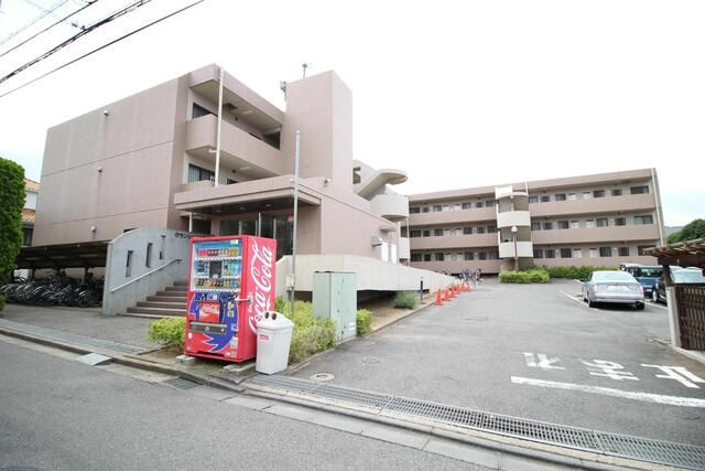 グランシャリオ双伸