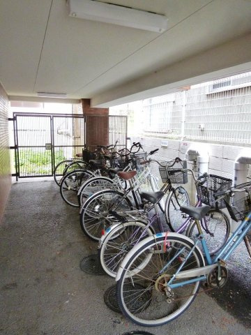 ライオンズマンション経堂第7のその他共用部分