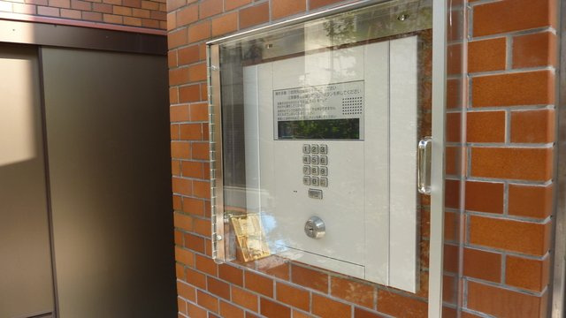 ライオンズマンション経堂第7のセキュリティ