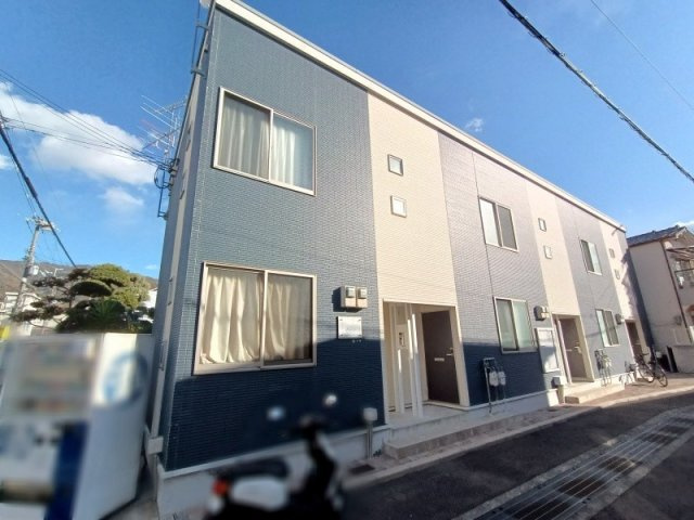 【その他共用部分】 | レオネクストカレン