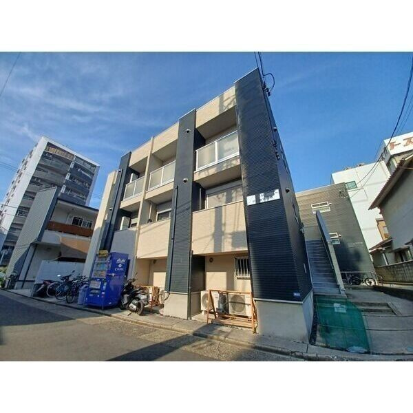 stage内田橋　名古屋市賃貸　仲介手数料無料